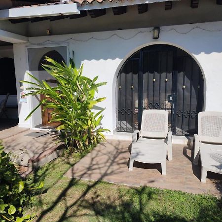 Aventura Pacifico Boutique Suites & Villas (Adults Only) Bucerías Екстериор снимка