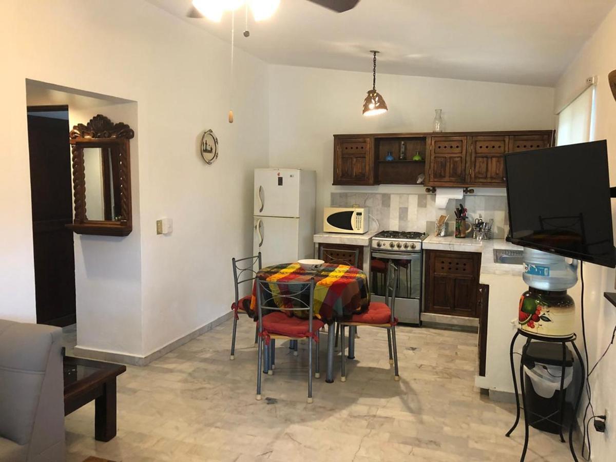 Aventura Pacifico Boutique Suites & Villas (Adults Only) Bucerías Екстериор снимка