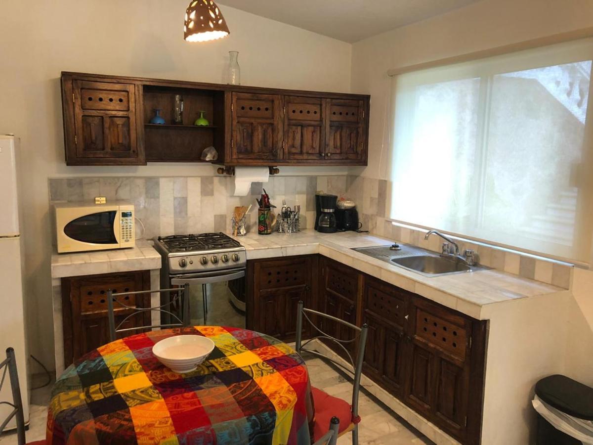 Aventura Pacifico Boutique Suites & Villas (Adults Only) Bucerías Екстериор снимка