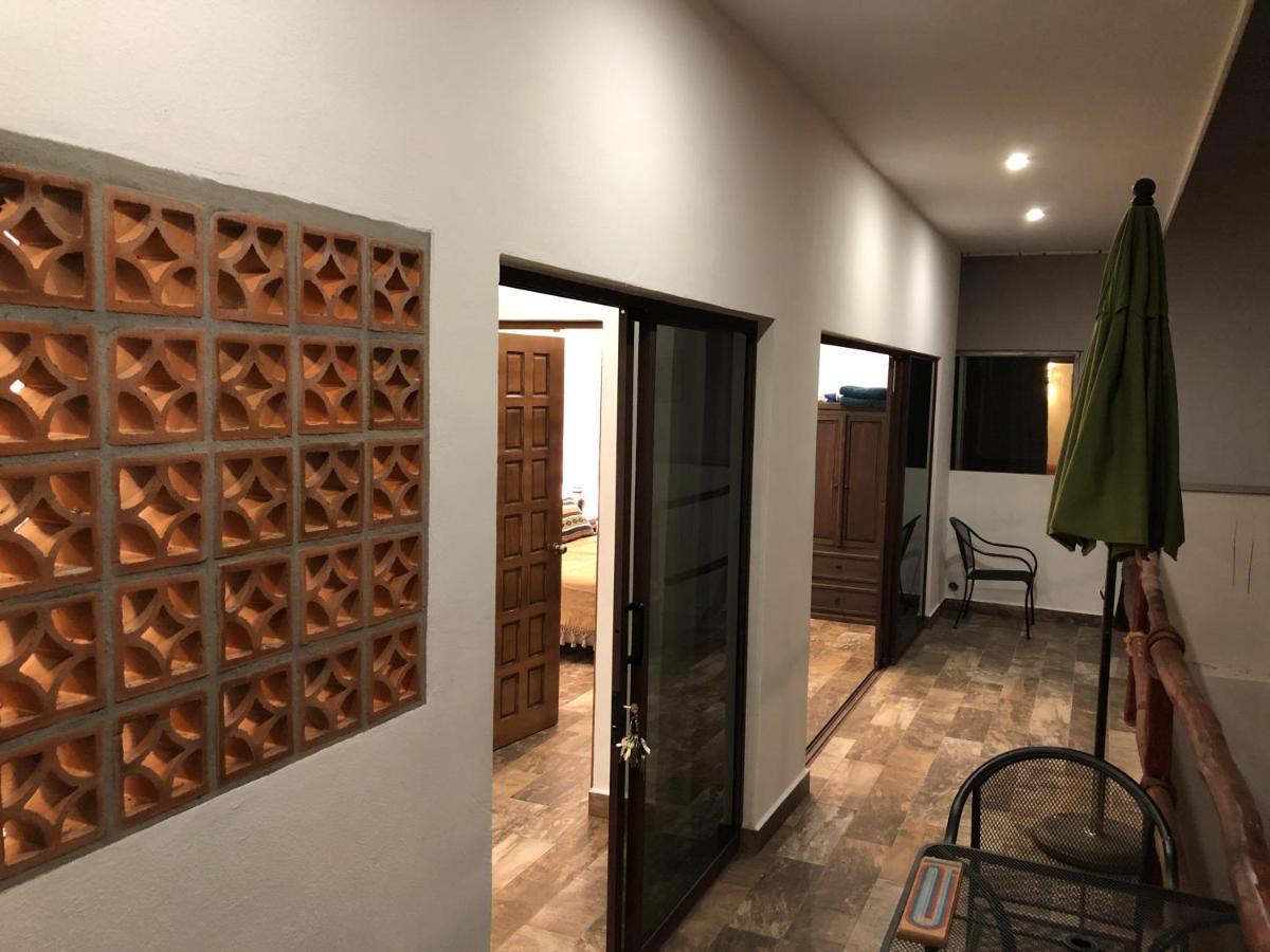 Aventura Pacifico Boutique Suites & Villas (Adults Only) Bucerías Екстериор снимка