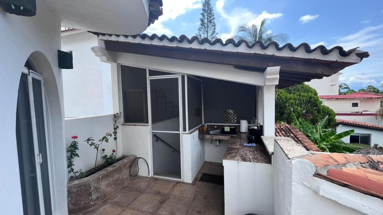 Aventura Pacifico Boutique Suites & Villas (Adults Only) Bucerías Екстериор снимка