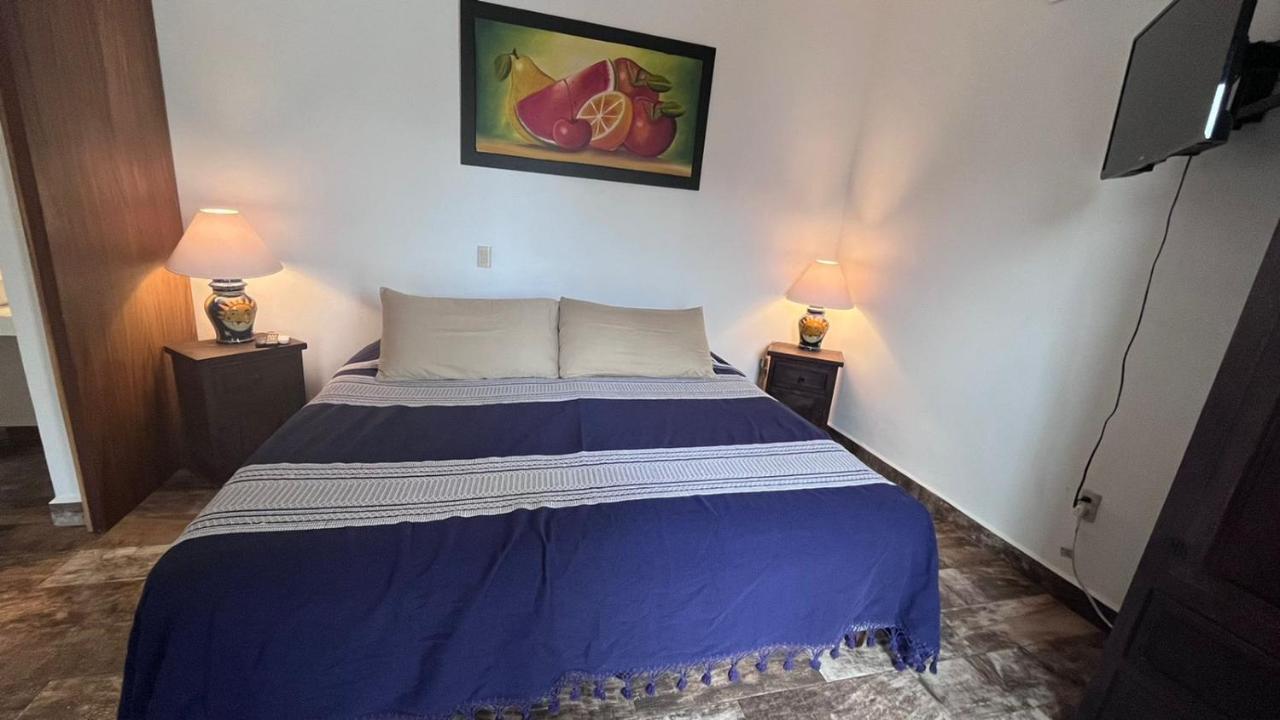 Aventura Pacifico Boutique Suites & Villas (Adults Only) Bucerías Екстериор снимка
