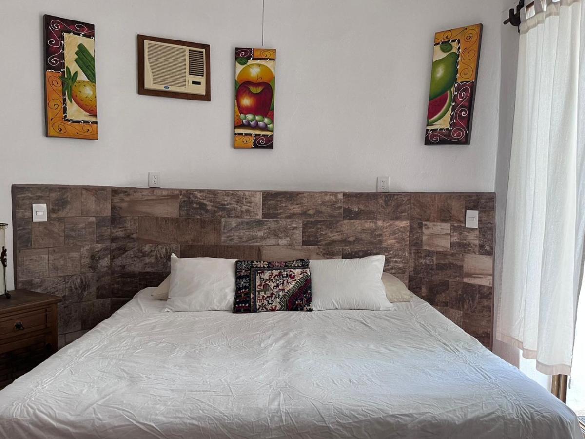 Aventura Pacifico Boutique Suites & Villas (Adults Only) Bucerías Екстериор снимка