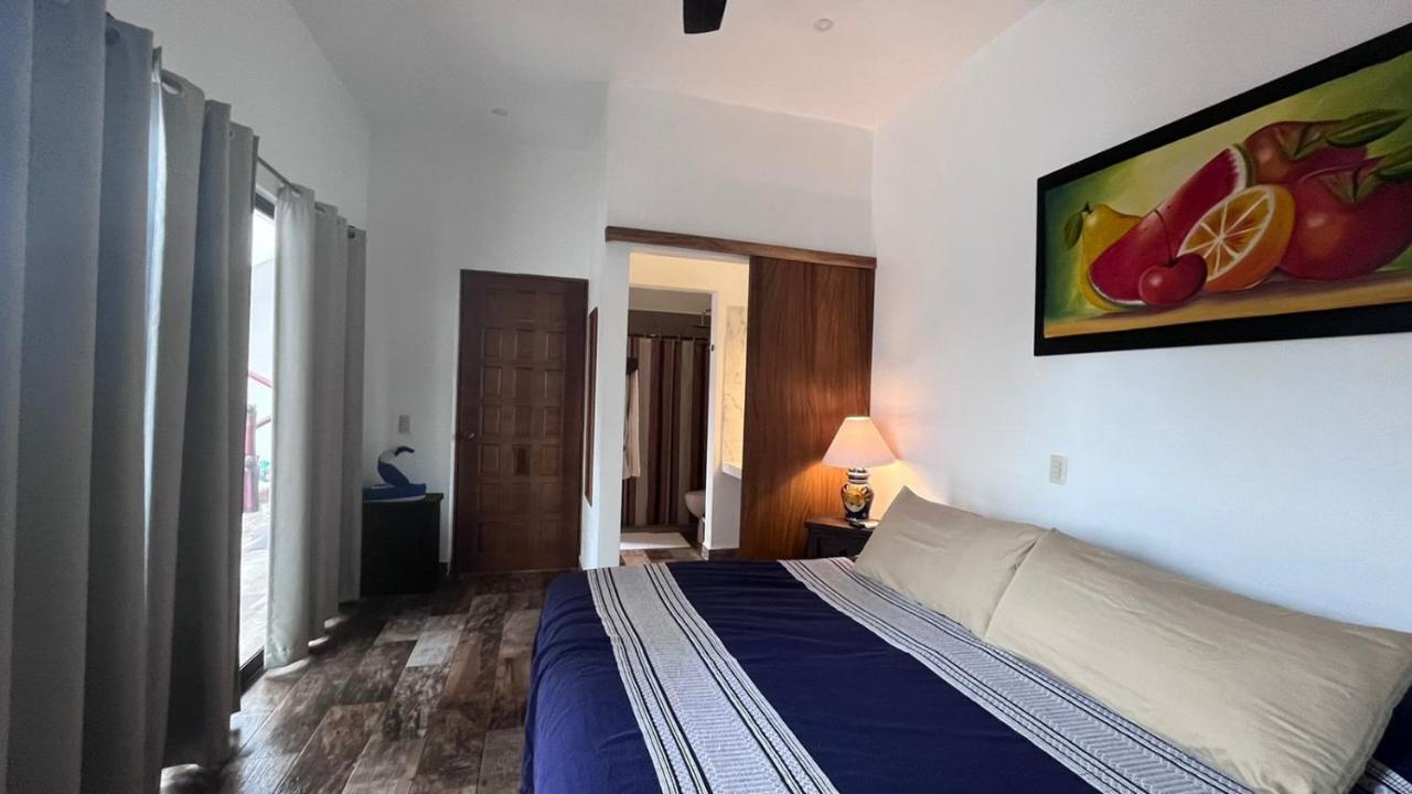 Aventura Pacifico Boutique Suites & Villas (Adults Only) Bucerías Екстериор снимка