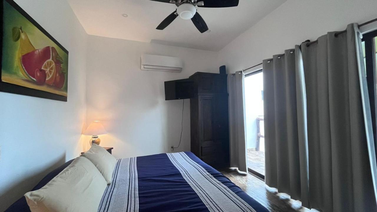 Aventura Pacifico Boutique Suites & Villas (Adults Only) Bucerías Екстериор снимка