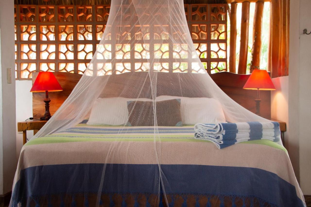 Aventura Pacifico Boutique Suites & Villas (Adults Only) Bucerías Екстериор снимка