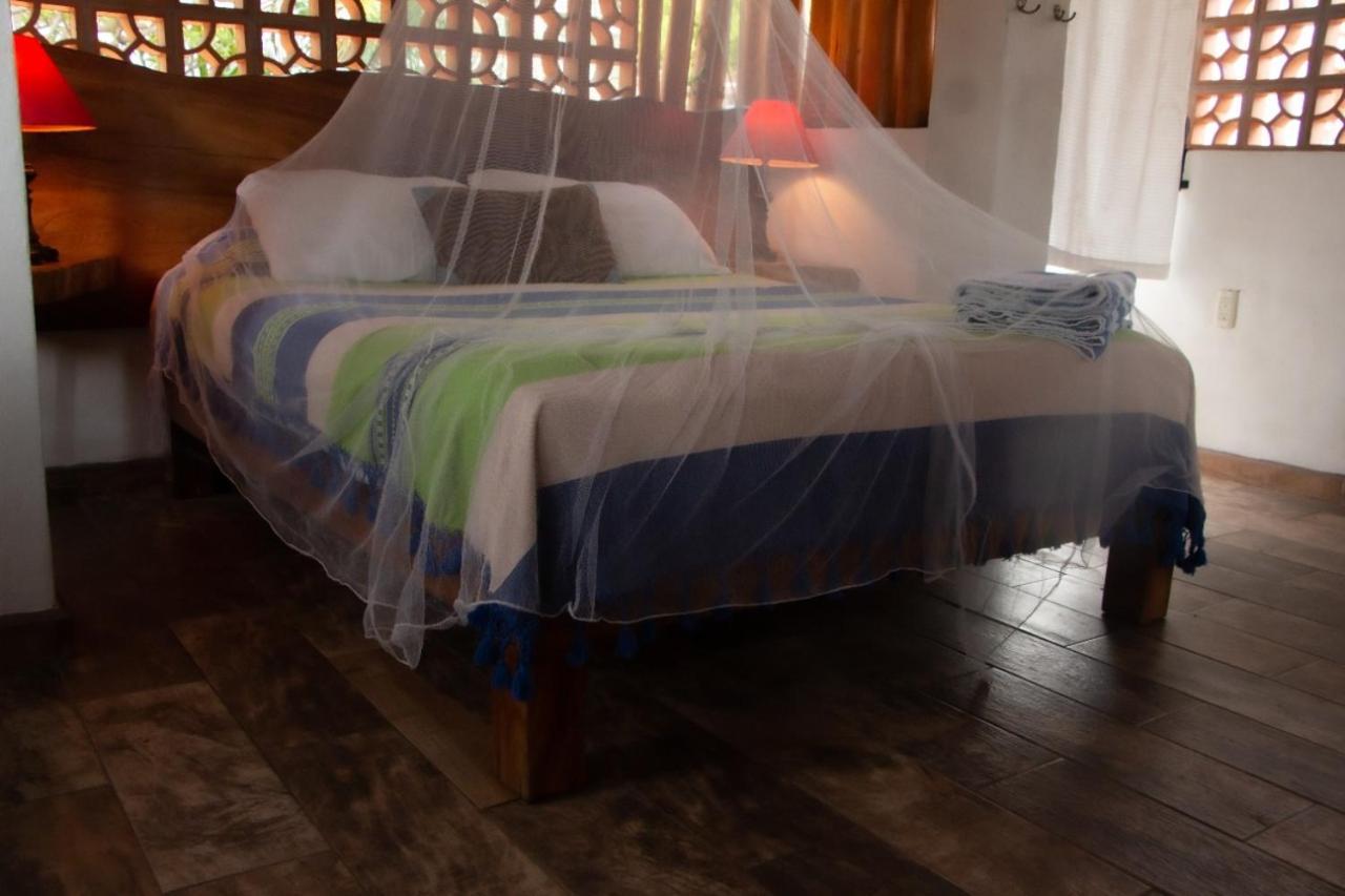 Aventura Pacifico Boutique Suites & Villas (Adults Only) Bucerías Екстериор снимка