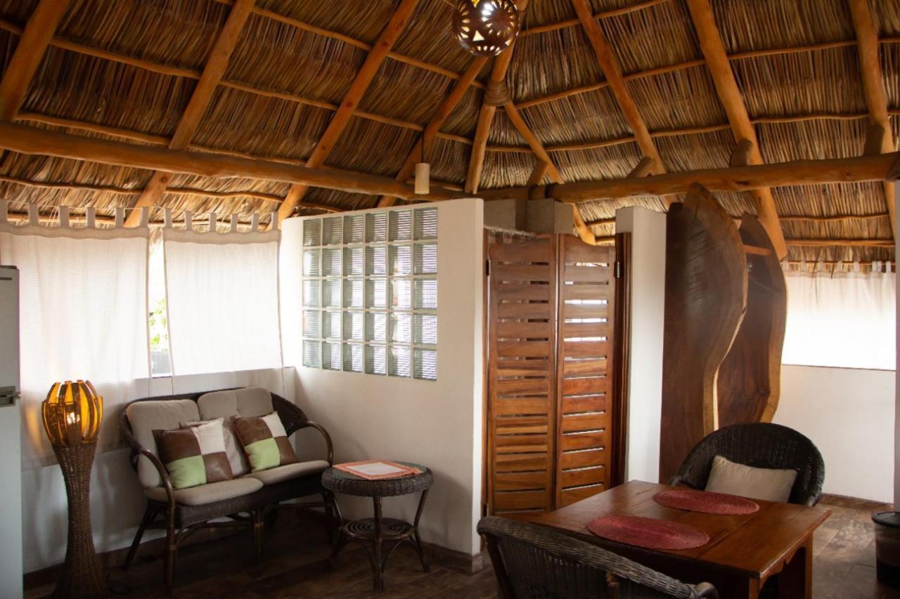 Aventura Pacifico Boutique Suites & Villas (Adults Only) Bucerías Екстериор снимка