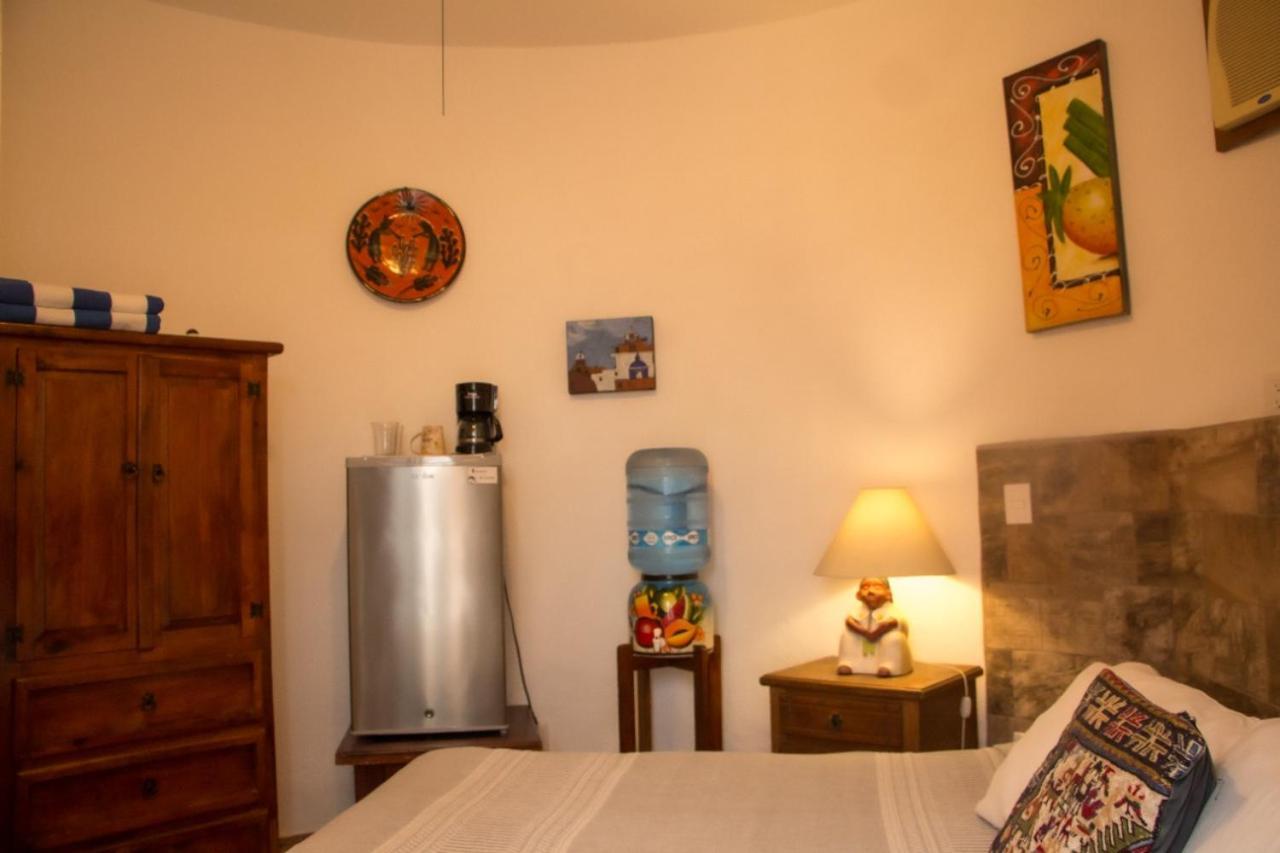 Aventura Pacifico Boutique Suites & Villas (Adults Only) Bucerías Екстериор снимка