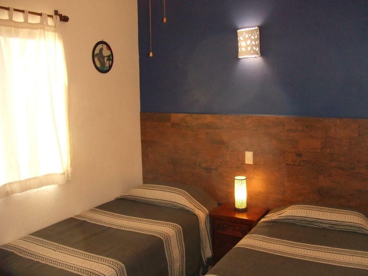 Aventura Pacifico Boutique Suites & Villas (Adults Only) Bucerías Екстериор снимка