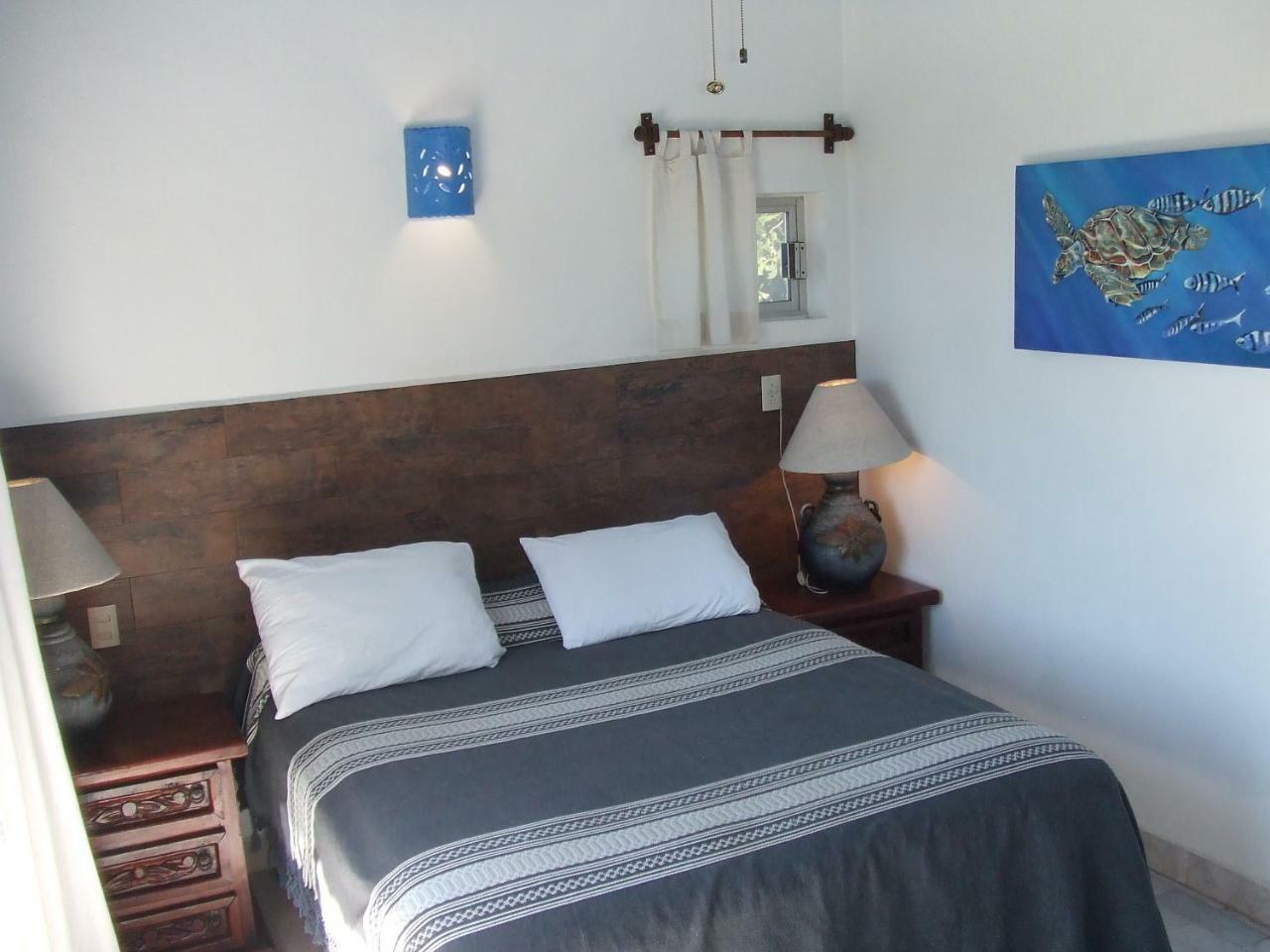 Aventura Pacifico Boutique Suites & Villas (Adults Only) Bucerías Екстериор снимка