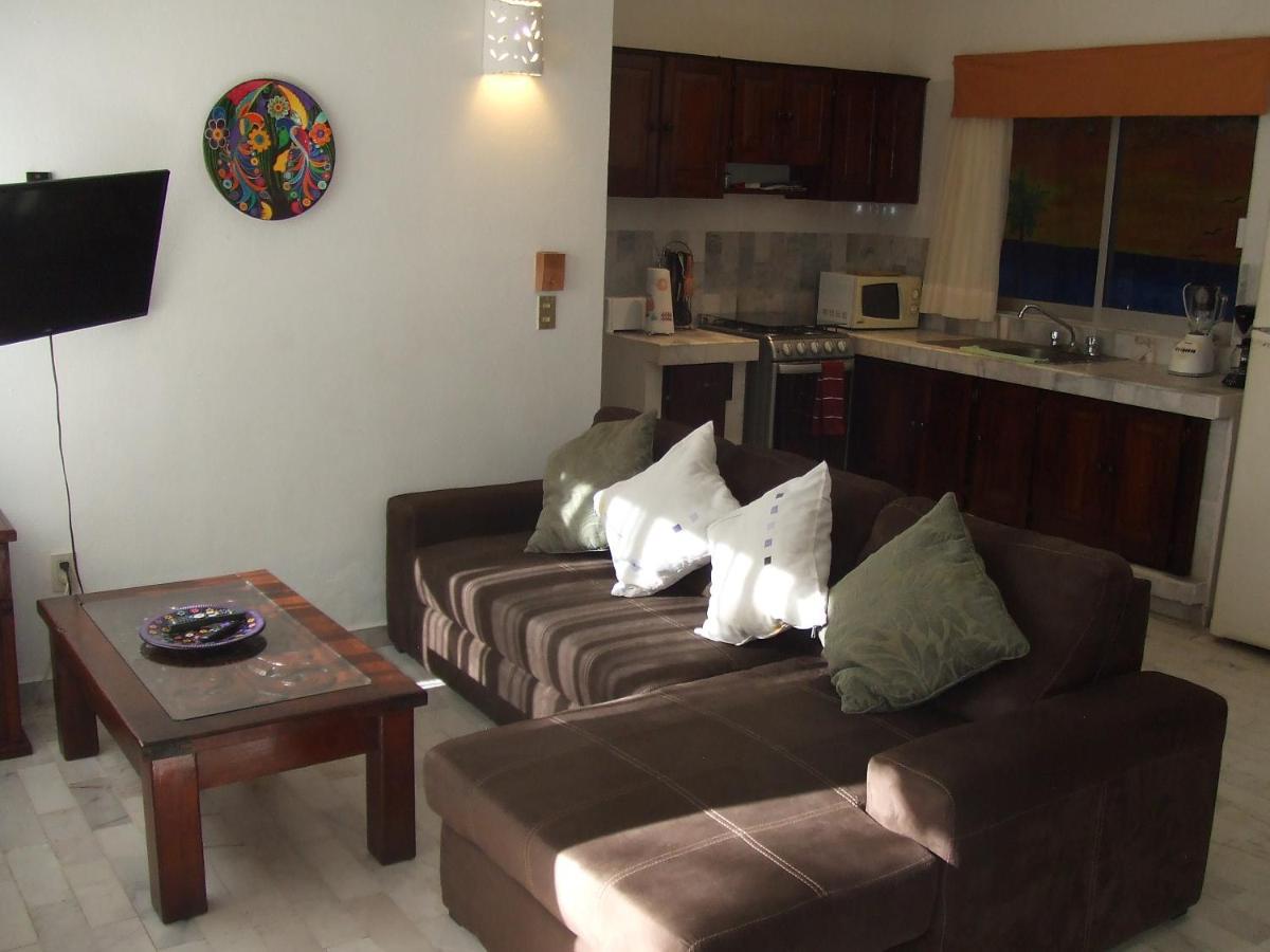 Aventura Pacifico Boutique Suites & Villas (Adults Only) Bucerías Екстериор снимка