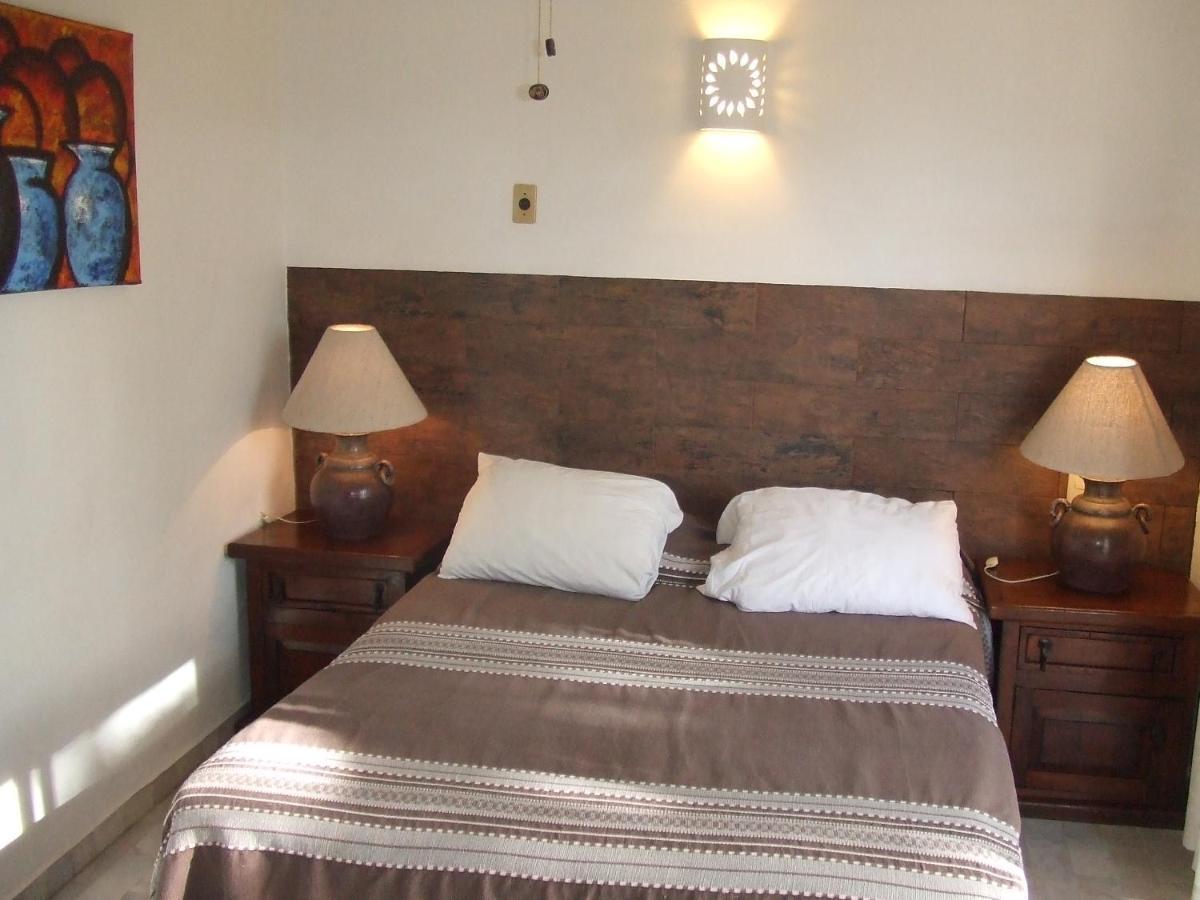 Aventura Pacifico Boutique Suites & Villas (Adults Only) Bucerías Екстериор снимка
