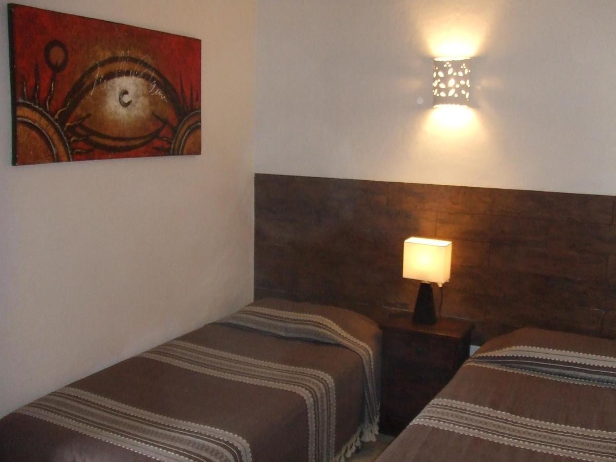 Aventura Pacifico Boutique Suites & Villas (Adults Only) Bucerías Екстериор снимка
