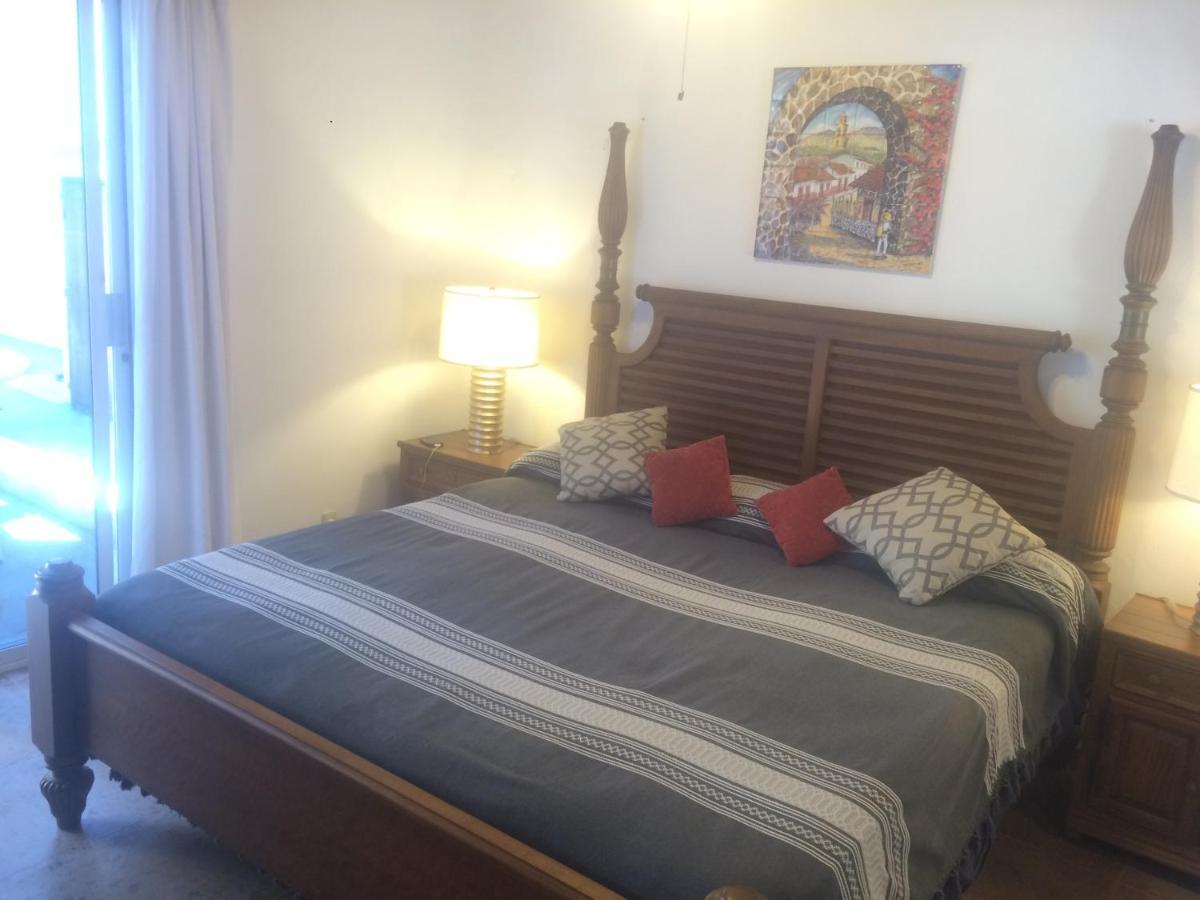 Aventura Pacifico Boutique Suites & Villas (Adults Only) Bucerías Екстериор снимка