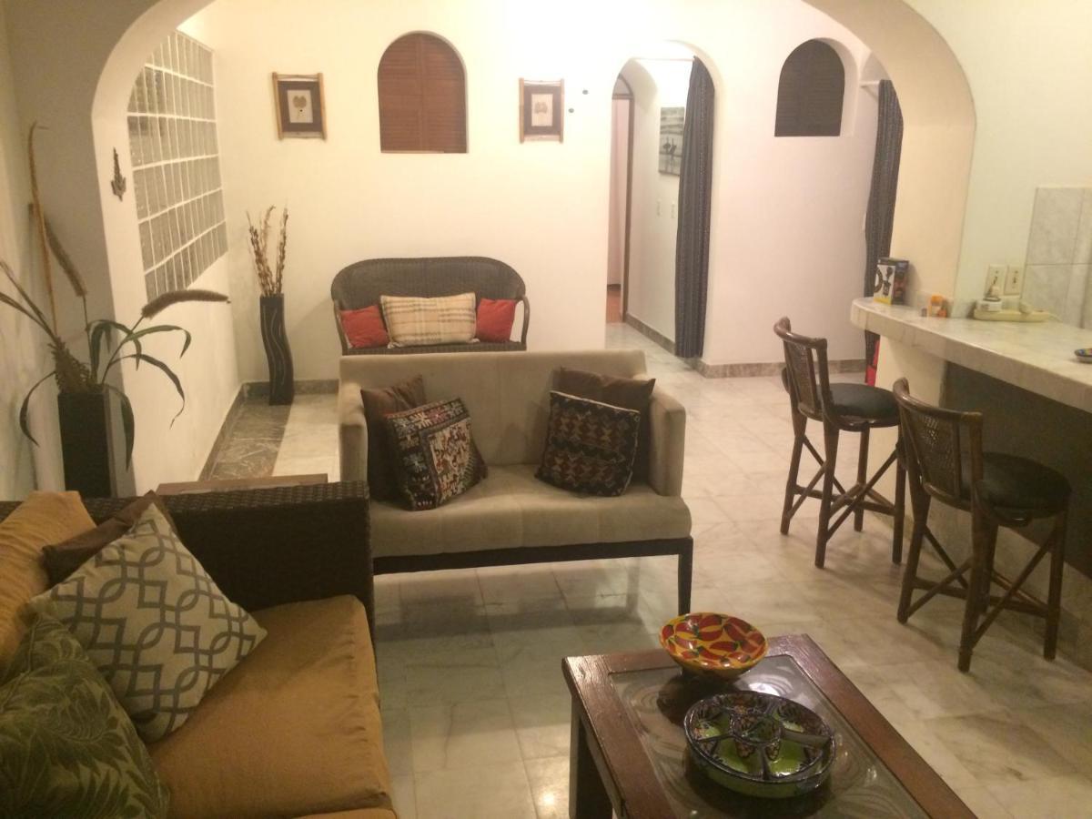 Aventura Pacifico Boutique Suites & Villas (Adults Only) Bucerías Екстериор снимка