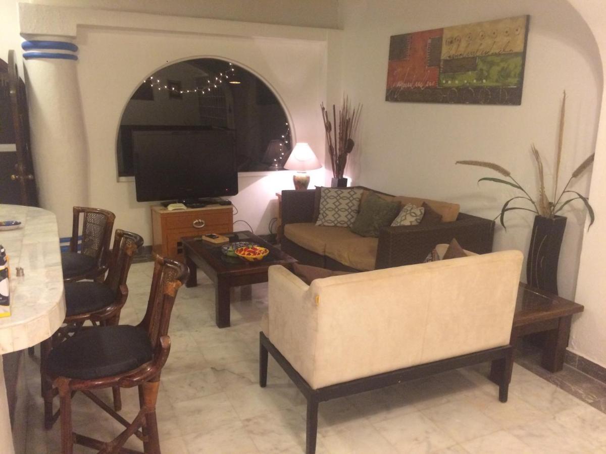 Aventura Pacifico Boutique Suites & Villas (Adults Only) Bucerías Екстериор снимка